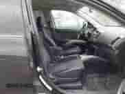 2011 Mitsubishi Outlander SE with VIN JA4AS3AW5BU013447, listed as a IAAI auction lot 42256531 with 219,832 mi miles and . Bid and sale history available at DreamBid. Image 5.