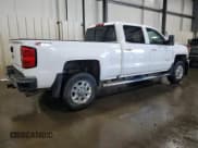 ✅ 2015 Chevrolet Silverado 2500HD LT • VIN: 1GC1KVEG1FF608567 • Лот: 83849915. Опубликован ранее на Copart с пробегом 117 070 миль. Бесплатный доступ к архиву аукционных продаж из США и подробный отчёт об истории автомобиля на DreamBid. Изображение 3.