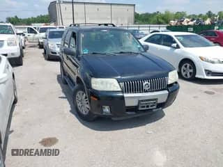 2006 Mercury Mariner Luxury с VIN 4M2YU56136KJ06342, выставлен на аукционе IAAI как лот 42329098 с пробегом 216 578 миль миль и . История ставок и продаж доступна на DreamBid. Изображение 1.