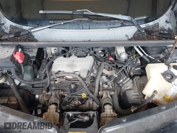 ✅ 2002 Pontiac Aztek • VIN: 3G7DA03E92S608003 • Lot: 42797337. Listed on IAAI with 162,585 mi. Free auction sales archive from the USA and detailed vehicle history report at DreamBid. Image 10.