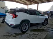 ✅ 2023 GMC Terrain SLT • VIN: 3GKALPEG5PL187540 • Lot: 95130655. Listed on Copart with 88,897 mi. Free auction sales archive from the USA and detailed vehicle history report at DreamBid. Image 3.