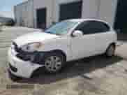 2009 Hyundai Accent GS с VIN KMHCM36C89U132543, выставлен на аукционе Copart как лот 60296685 с пробегом 274 963 миль миль и Списание • Salvage title. История ставок и продаж доступна на DreamBid. Изображение 1.