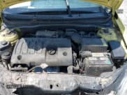 ✅ 2009 Hyundai Accent GS • VIN: KMHCM36C39U142560 • Лот: 42833772. Опубликован ранее на IAAI с пробегом 123 358 миль. Бесплатный доступ к архиву аукционных продаж из США и подробный отчёт об истории автомобиля на DreamBid. Изображение 10.