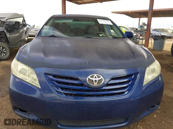 ✅ 2009 Toyota Camry LE • VIN: 4T1BE46K69U293009 • Lot: 43698155. Wystawiony na IAAI z przebiegiem 147 244 mil. Bezpłatny archiwum sprzedaży aukcyjnych z USA i szczegółowy raport historii pojazdu na DreamBid. Zdjęcie 12.