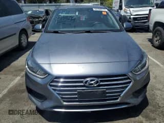 ✅ 2019 Hyundai Accent SE • VIN: 3KPC24A35KE077268 • Lot: 56708813. Wystawiony na Copart z przebiegiem 59 431 mil. Bezpłatny archiwum sprzedaży aukcyjnych z USA i szczegółowy raport historii pojazdu na DreamBid. Zdjęcie 5.