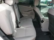 ✅ 2021 Hyundai Tucson SEL • VIN: KM8J33AL6MU357716 • Lot: 93687295. Wystawiony na Copart z przebiegiem 57 672 mil. Bezpłatny archiwum sprzedaży aukcyjnych z USA i szczegółowy raport historii pojazdu na DreamBid. Zdjęcie 10.