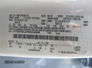 ✅ 2023 Ford F-150 Lightning Pro • VIN: 1FTVW1EL6PWG34059 • Лот: 42010900. Опубликован ранее на IAAI с пробегом 20 759 миль. Бесплатный доступ к архиву аукционных продаж из США и подробный отчёт об истории автомобиля на DreamBid. Изображение 9.