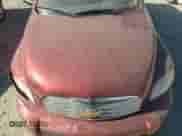 2009 Chevrolet HHR 1LT с VIN 3GNCA23B29S605587, выставлен на аукционе Copart как лот 77494074 с пробегом 81 579 миль миль и Списание • Salvage title. История ставок и продаж доступна на DreamBid. Изображение 7.