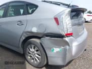 ✅ 2013 Toyota Prius • VIN: JTDKN3DP5D3037150 • Lot: 41982511. Wystawiony na IAAI z przebiegiem 172 277 mil. Bezpłatny archiwum sprzedaży aukcyjnych z USA i szczegółowy raport historii pojazdu na DreamBid. Zdjęcie 6.