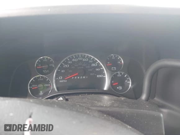 ✅ 2022 Chevrolet Express Cargo • VIN: 1GCWGAFP2N1258506 • Lot: 43262368. Listed on IAAI with Not provided. Free auction sales archive from the USA and detailed vehicle history report at DreamBid. Image 15.