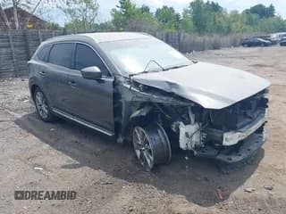 ✅ 2019 Mazda CX-9 Grand Touring • VIN: JM3TCBDY9K0309072 • Lot: 42773447. Wystawiony na IAAI z przebiegiem 161 543 mil. Bezpłatny archiwum sprzedaży aukcyjnych z USA i szczegółowy raport historii pojazdu na DreamBid. Zdjęcie 1.