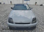 ✅ 1997 Honda Prelude • VIN: JHMBB6148VC005894 • Лот: 61638395. Опубликован ранее на Copart с пробегом 202 746 миль. Бесплатный доступ к архиву аукционных продаж из США и подробный отчёт об истории автомобиля на DreamBid. Изображение 5.