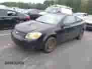 2007 Chevrolet Cobalt LS с VIN 1G1AK15F677385575, выставлен на аукционе IAAI как лот 43284676 с пробегом 257 417 миль миль и . История ставок и продаж доступна на DreamBid. Изображение 2.