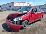 ✅ 2011 Chevrolet Aveo 1LT • VIN: KL1TD5DE3BB240405 • Лот: 42742653. Опубликован ранее на IAAI с пробегом 224 990 миль. Бесплатный доступ к архиву аукционных продаж из США и подробный отчёт об истории автомобиля на DreamBid. Изображение 2.