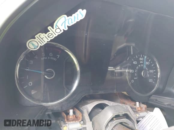 ✅ 2015 Ford F-150 XLT • VIN: 1FTEW1EF6FFA22646 • Lot: 41933484. Listed on IAAI with Not provided. Free auction sales archive from the USA and detailed vehicle history report at DreamBid. Image 14.