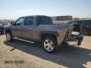 ✅ 2012 Chevrolet Silverado 1500 LT • VIN: 3GCPKSE71CG177702 • Lot: 64603763. Listed on Copart with 237,740 mi. Free auction sales archive from the USA and detailed vehicle history report at DreamBid. Image 2.