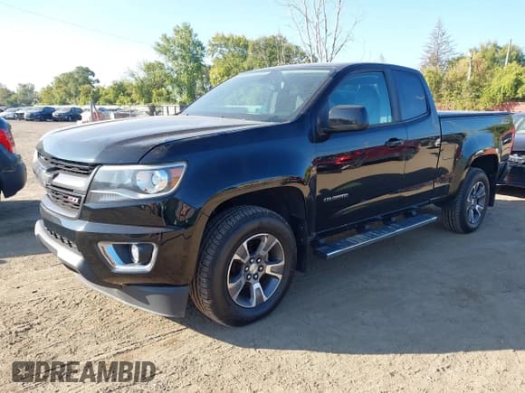 ✅ 2015 Chevrolet Colorado 4WD Z71 • VIN: 1GCHTCE3XF1144110 • Lot: 43416948. Wystawiony na IAAI z przebiegiem 111 041 mil. Bezpłatny archiwum sprzedaży aukcyjnych z USA i szczegółowy raport historii pojazdu na DreamBid. Zdjęcie 17.