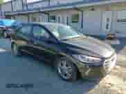 2018 Hyundai Elantra Value Edition z VIN KMHD84LF8JU491974, wystawiony jako Copart lot #82008735 z przebiegiem 122 311 mil mil oraz Szkoda całkowita • Salvage title. Historia ofert i sprzedaży dostępna na DreamBid. Obrazek 14.