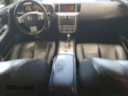 ✅ 2004 Nissan Murano SL • VIN: JN8AZ08W84W338563 • Lot: 83770395. Listed on Copart with 141,623 mi. Free auction sales archive from the USA and detailed vehicle history report at DreamBid. Image 8.