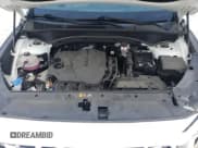 ✅ 2021 Hyundai Santa Fe SEL • VIN: 5NMS34AJ3MH333894 • Lot: 69723244. Wystawiony na Copart z przebiegiem 22 819 mil. Bezpłatny archiwum sprzedaży aukcyjnych z USA i szczegółowy raport historii pojazdu na DreamBid. Zdjęcie 13.