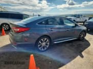 ✅ 2015 Hyundai Sonata Sport • VIN: 5NPE34AB3FH197004 • Lot: 81916885. Wystawiony na Copart z przebiegiem 159 866 mil. Bezpłatny archiwum sprzedaży aukcyjnych z USA i szczegółowy raport historii pojazdu na DreamBid. Zdjęcie 3.