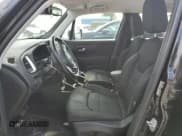 ✅ 2018 Jeep Renegade Latitude • VIN: ZACCJABB7JPJ16772 • Lot: 80622895. Listed on Copart with 75,810 mi. Free auction sales archive from the USA and detailed vehicle history report at DreamBid. Image 7.