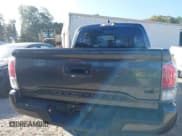 ✅ 2022 Toyota Tacoma SR5 • VIN: 3TMAZ5CN1NM189289 • Лот: 43320621. Опубликован ранее на IAAI с пробегом 59 153 миль. Бесплатный доступ к архиву аукционных продаж из США и подробный отчёт об истории автомобиля на DreamBid. Изображение 16.