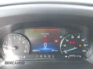 ✅ 2023 Ford Explorer XLT • VIN: 1FMSK8DH4PGB28563 • Lot: 43215905. Listed on IAAI with 48,987 mi. Free auction sales archive from the USA and detailed vehicle history report at DreamBid. Image 7.