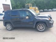 ✅ 2020 Jeep Renegade Latitude • VIN: ZACNJBBB6LPM06048 • Lot: 42492301. Listed on IAAI with 68,382 mi. Free auction sales archive from the USA and detailed vehicle history report at DreamBid. Image 13.