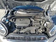 ✅ 2024 MINI Countryman Cooper S • VIN: WMZ83BR08R3S16831 • Lot: 79364014. Listed on Copart with 10,125 mi. Free auction sales archive from the USA and detailed vehicle history report at DreamBid. Image 12.