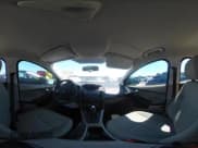 ✅ 2015 Ford Focus SE • VIN: 1FADP3F21FL356526 • Lot: 43134452. Listed on IAAI with 64,221 mi. Free auction sales archive from the USA and detailed vehicle history report at DreamBid. Image 18.