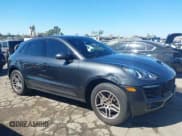 ✅ 2017 Porsche Macan • VIN: WP1AA2A56HLB00717 • Lot: 43153541. Wystawiony na IAAI z przebiegiem 117 211 mil. Bezpłatny archiwum sprzedaży aukcyjnych z USA i szczegółowy raport historii pojazdu na DreamBid. Zdjęcie 13.
