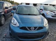 ✅ 2017 Nissan Micra S • VIN: 3N1CK3CP0HL245139 • Lot: 71593075. Listed on Copart with 156,527 mi. Free auction sales archive from the USA and detailed vehicle history report at DreamBid. Image 5.