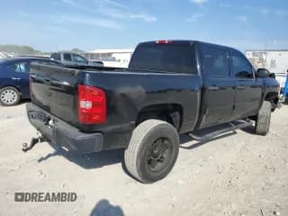 ✅ 2010 Chevrolet Silverado 1500 LT • VIN: 3GCRKSE3XAG116142 • Lot: 59999114. Listed on Copart with 280,382 mi. Free auction sales archive from the USA and detailed vehicle history report at DreamBid. Image 3.