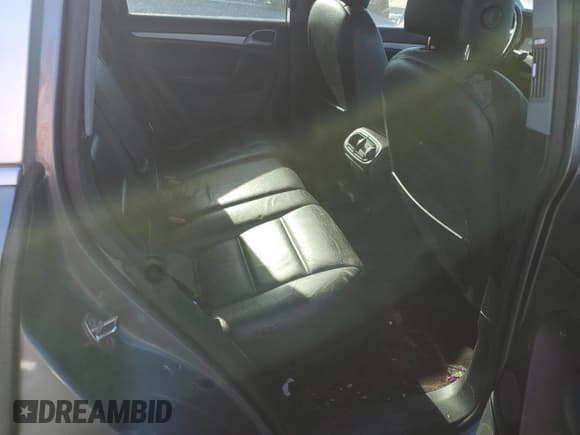 ✅ 2004 Porsche Cayenne • VIN: WP1AA29PX4LA20806 • Лот: 42824825. Опубликован ранее на Copart с пробегом 159 654 миль. Бесплатный доступ к архиву аукционных продаж из США и подробный отчёт об истории автомобиля на DreamBid. Изображение 11.