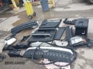 ✅ 2020 Toyota Tundra SR5 • VIN: 5TFDY5F10LX941225 • Lot: 41961045. Wystawiony na IAAI z przebiegiem 123 180 mil. Bezpłatny archiwum sprzedaży aukcyjnych z USA i szczegółowy raport historii pojazdu na DreamBid. Zdjęcie 12.