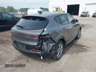 2024 Dodge Hornet R/T с VIN ZACPDFCW2R3A30878, выставлен на аукционе IAAI как лот 42384839 с пробегом 16 174 миль миль и . История ставок и продаж доступна на DreamBid. Изображение 6.