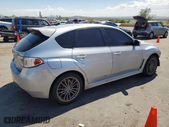 ✅ 2014 Subaru WRX WRX • VIN: JF1GR7E69EG233714 • Lot: 63023975. Listed on Copart with 142,780 mi. Free auction sales archive from the USA and detailed vehicle history report at DreamBid. Image 3.