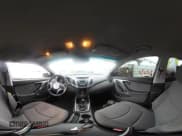 ✅ 2016 Hyundai Elantra SE • VIN: KMHDH4AE8GU541873 • Lot: 43302529. Listed on IAAI with 72,802 mi. Free auction sales archive from the USA and detailed vehicle history report at DreamBid. Image 18.