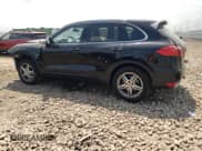 ✅ 2014 Porsche Cayenne Diesel • VIN: WP1AF2A20ELA41425 • Лот: 67436795. Опубликован ранее на Copart с пробегом 103 114 миль. Бесплатный доступ к архиву аукционных продаж из США и подробный отчёт об истории автомобиля на DreamBid. Изображение 2.