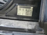 ✅ 2016 Nissan Maxima Platinum • VIN: 1N4AA6AP7GC389153 • Lot: 84780805. Listed on Copart with 152,398 mi. Free auction sales archive from the USA and detailed vehicle history report at DreamBid. Image 12.