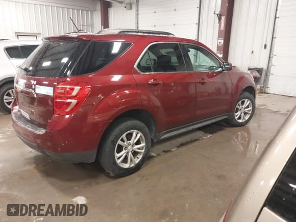 ✅ 2017 Chevrolet Equinox LT • VIN: 2GNALCEK1H1614313 • Лот: 43665865. Опубликован ранее на IAAI с пробегом 157 570 миль. Бесплатный доступ к архиву аукционных продаж из США и подробный отчёт об истории автомобиля на DreamBid. Изображение 4.