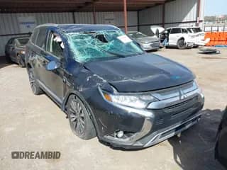 2019 Mitsubishi Outlander ES с VIN JA4AZ3A3XKZ041541, выставлен на аукционе IAAI как лот 41826586 с пробегом 104 484 миль миль и . История ставок и продаж доступна на DreamBid. Изображение 1.