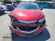 ✅ 2019 Chevrolet Volt Premier • VIN: 1G1RD6S52KU113105 • Lot: 66307283. Wystawiony na Copart z przebiegiem 71 431 mil. Bezpłatny archiwum sprzedaży aukcyjnych z USA i szczegółowy raport historii pojazdu na DreamBid. Zdjęcie 5.