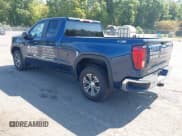 ✅ 2021 GMC Sierra 1500 • VIN: 1GTR9AEF5MZ303163 • Лот: 43201963. Опубликован ранее на IAAI с пробегом 65 195 миль. Бесплатный доступ к архиву аукционных продаж из США и подробный отчёт об истории автомобиля на DreamBid. Изображение 3.