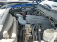 ✅ 2015 Chevrolet Silverado 2500HD Work Truck • VIN: 1GC0CUEG0FZ105243 • Lot: 41379638. Wystawiony na IAAI z przebiegiem 206 104 mil. Bezpłatny archiwum sprzedaży aukcyjnych z USA i szczegółowy raport historii pojazdu na DreamBid. Zdjęcie 25.