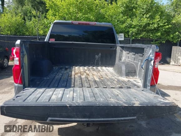 ✅ 2021 Chevrolet Silverado 1500 Custom Trail Boss • VIN: 1GCPYCEFXMZ215375 • Lot: 42532242. Wystawiony na IAAI z przebiegiem 190 632 mil. Bezpłatny archiwum sprzedaży aukcyjnych z USA i szczegółowy raport historii pojazdu na DreamBid. Zdjęcie 13.