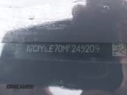 ✅ 2021 Chevrolet Silverado 2500HD Work Truck • VIN: 1GC1YLE70MF245209 • Лот: 43671791. Опубликован ранее на IAAI с пробегом 170 259 миль. Бесплатный доступ к архиву аукционных продаж из США и подробный отчёт об истории автомобиля на DreamBid. Изображение 9.