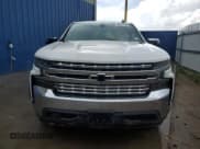✅ 2021 Chevrolet Silverado 1500 LT • VIN: 3GCPWCET3MG105327 • Lot: 71638034. Wystawiony na Copart z przebiegiem 101 312 mil. Bezpłatny archiwum sprzedaży aukcyjnych z USA i szczegółowy raport historii pojazdu na DreamBid. Zdjęcie 5.