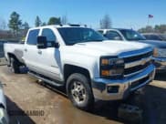 ✅ 2015 Chevrolet Silverado 2500HD LT • VIN: 1GC1KVE86FF520235 • Lot: 41664064. Listed on IAAI with 235,288 mi. Free auction sales archive from the USA and detailed vehicle history report at DreamBid. Image 13.